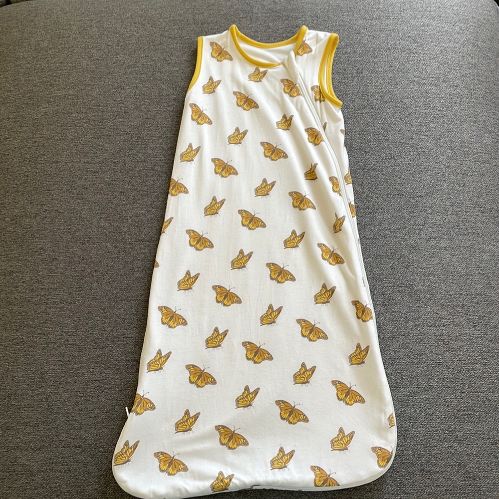 Kyte baby sleep bag 0.5tog